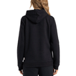Moletom Feminino Hurley Icon PRETO-HYBL020274- -2-